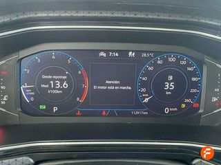 Volkswagen T-Cross Sport 1.5 TSI 110kW (150CV) DSG