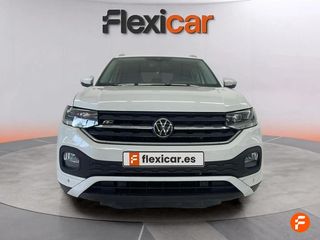 Volkswagen T-Cross Sport 1.5 TSI 110kW (150CV) DSG