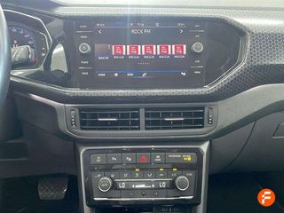Volkswagen T-Cross Sport 1.5 TSI 110kW (150CV) DSG