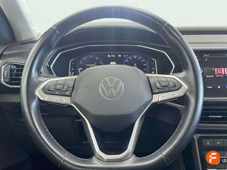 Volkswagen T-Cross Sport 1.5 TSI 110kW (150CV) DSG