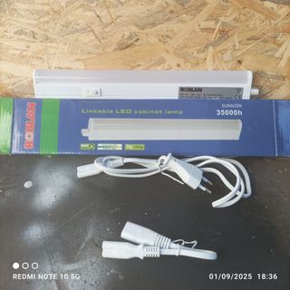 Lampada LED Roblan - Cucina
