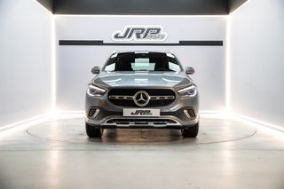 Mercedes-Benz GLA 200 163CV ÚNICO PROPIETARIO 2021
