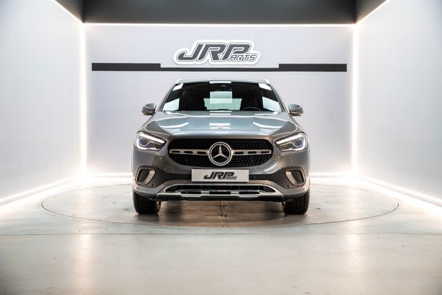 Mercedes-Benz GLA 200 163CV ÚNICO PROPIETARIO 2021