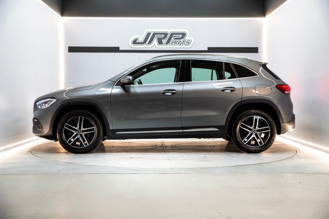 Mercedes-Benz GLA 200 163CV ÚNICO PROPIETARIO 2021