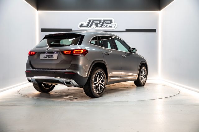 Mercedes-Benz GLA 200 163CV ÚNICO PROPIETARIO 2021