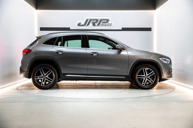 Mercedes-Benz GLA 200 163CV ÚNICO PROPIETARIO 2021