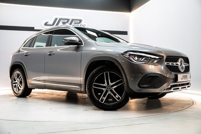 Mercedes-Benz GLA 200 163CV ÚNICO PROPIETARIO 2021