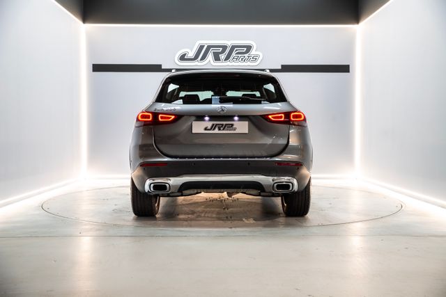 Mercedes-Benz GLA 200 163CV ÚNICO PROPIETARIO 2021