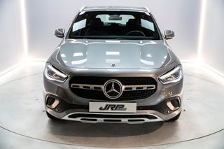 Mercedes-Benz GLA 200 163CV ÚNICO PROPIETARIO 2021