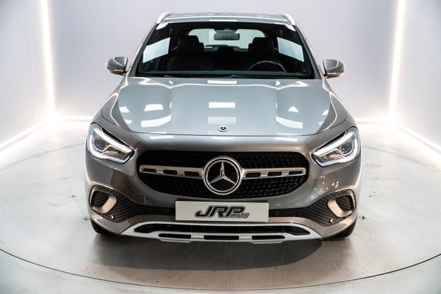 Mercedes-Benz GLA 200 163CV ÚNICO PROPIETARIO 2021