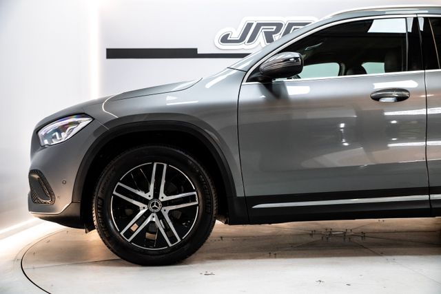 Mercedes-Benz GLA 200 163CV ÚNICO PROPIETARIO 2021