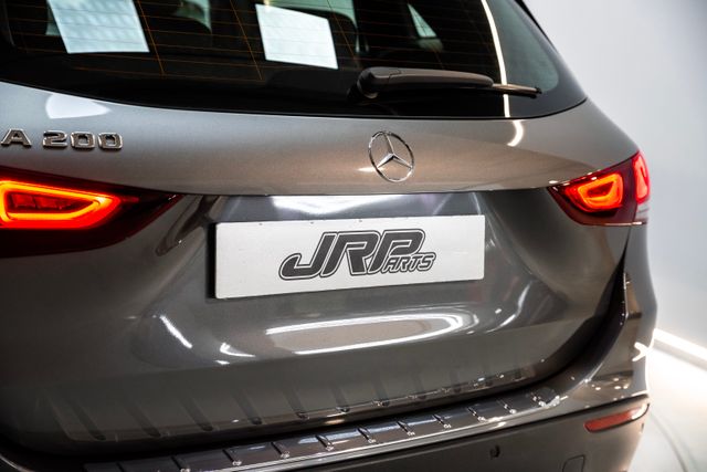 Mercedes-Benz GLA 200 163CV ÚNICO PROPIETARIO 2021