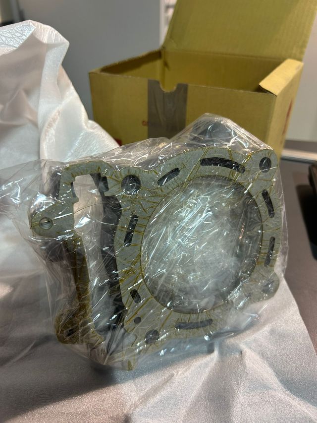 Cilindro Kawasaki KXF 450 2014