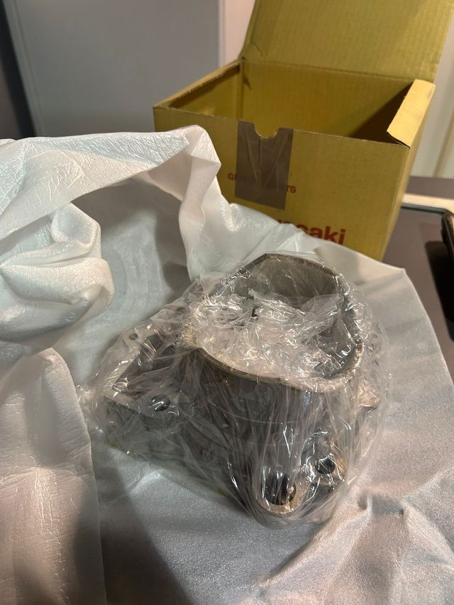 Cilindro Kawasaki KXF 450 2014