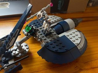 Lego Star Wars Separatist Army