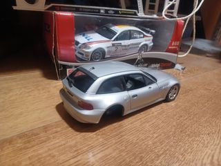 BMW Z3 Coupé 1/18 - UT Models