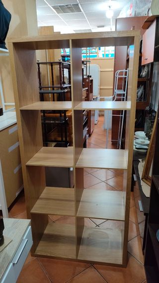 Estantería Organizador Librería Kallax 640513971
