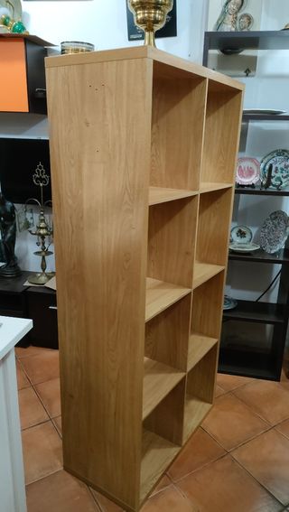 Estantería Organizador Librería Kallax 640513971