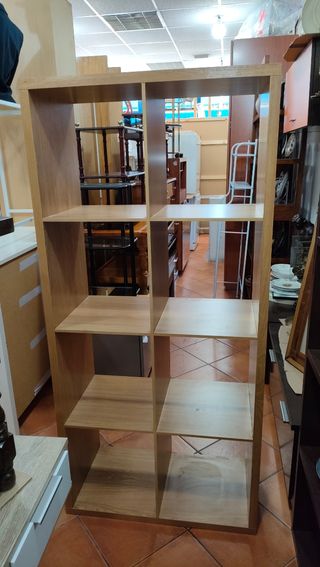 Estantería Organizador Librería Kallax 640513971