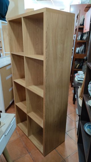 Estantería Organizador Librería Kallax 640513971