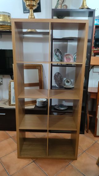 Estantería Organizador Librería Kallax 640513971