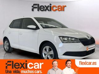 Skoda Fabia 1.0 MPI 55KW (75cv) Like