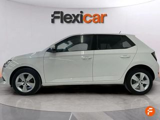 Skoda Fabia 1.0 MPI 55KW (75cv) Like
