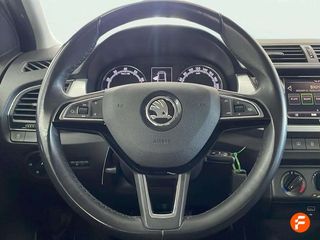 Skoda Fabia 1.0 MPI 55KW (75cv) Like