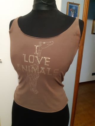 Top United Colos Of Benetton