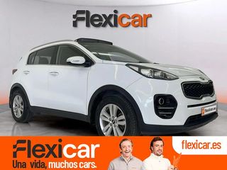 Kia Sportage 1.7 CRDi VGT 115CV Concept 4x2 Eco-Dynam
