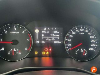 Kia Sportage 1.7 CRDi VGT 115CV Concept 4x2 Eco-Dynam