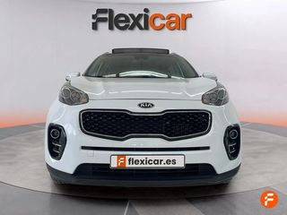 Kia Sportage 1.7 CRDi VGT 115CV Concept 4x2 Eco-Dynam