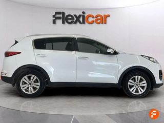 Kia Sportage 1.7 CRDi VGT 115CV Concept 4x2 Eco-Dynam