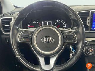 Kia Sportage 1.7 CRDi VGT 115CV Concept 4x2 Eco-Dynam