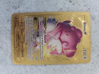 Cartas Pokémon V - GX - VMAX