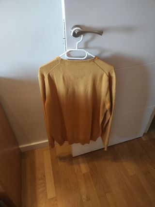Jersey CLK POLO amarillo