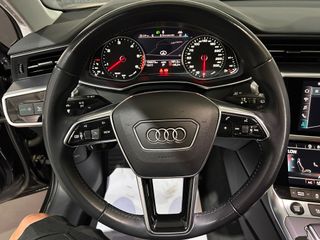 Audi A6 Allroad 2021