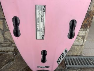 Tabla surf Sharpeye HT2.5