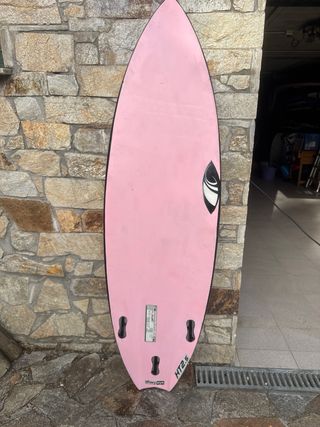 Tabla surf Sharpeye HT2.5