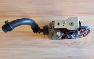 VALVULA DE GAS CALDERA JUNKERS ZWB C24 2C23S3700