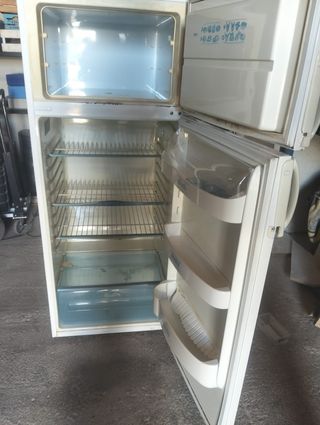 Frigorífico Blanco solo hoy 20€
