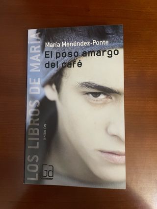 El poso amargo del café