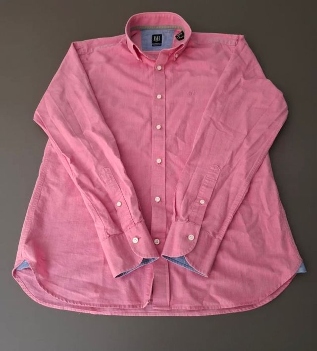 Camisa vestir Pedro del Hierro 