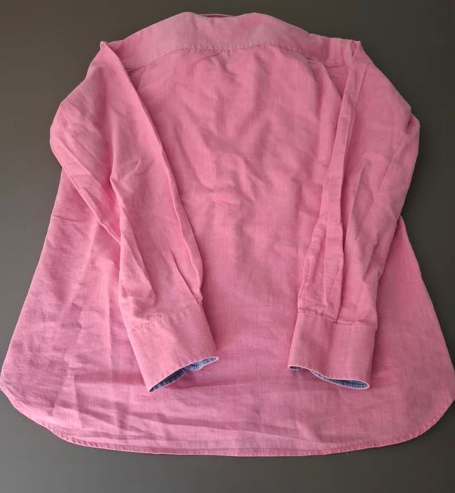 Camisa vestir Pedro del Hierro 