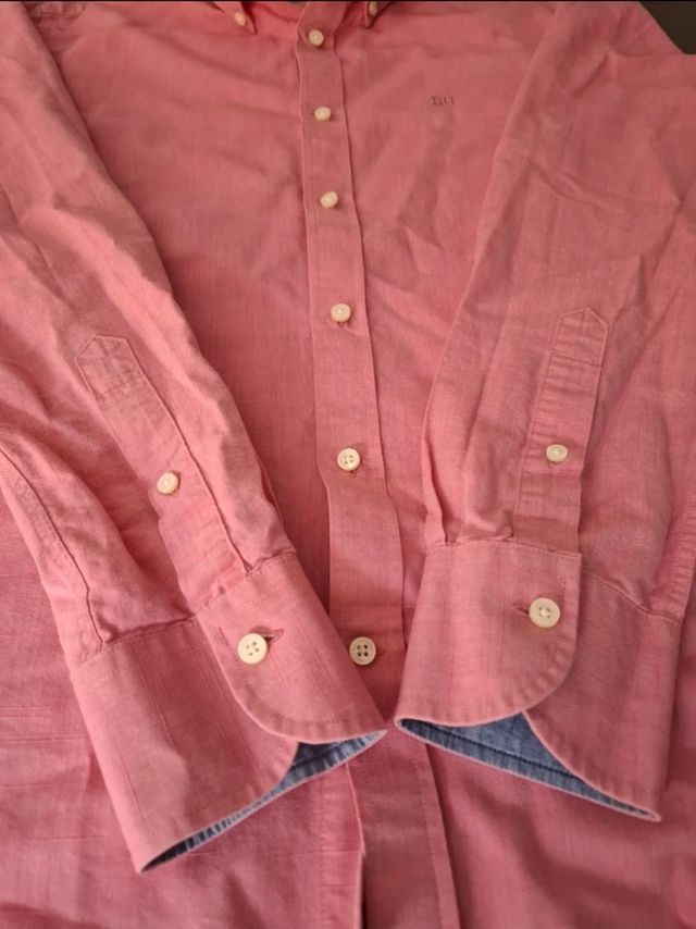 Camisa vestir Pedro del Hierro 