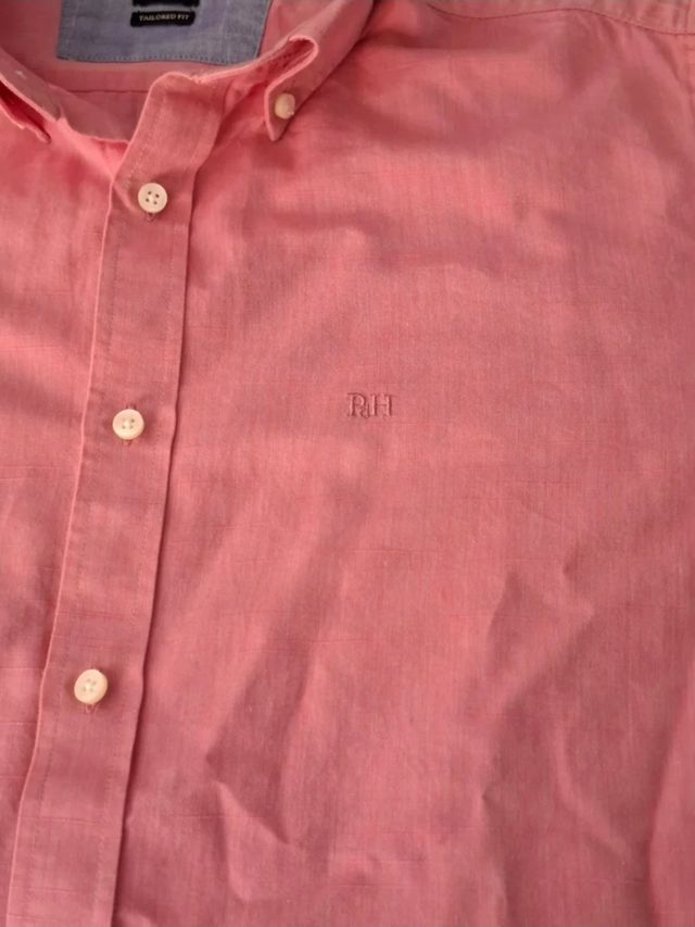 Camisa vestir Pedro del Hierro 