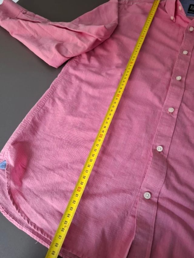 Camisa vestir Pedro del Hierro 