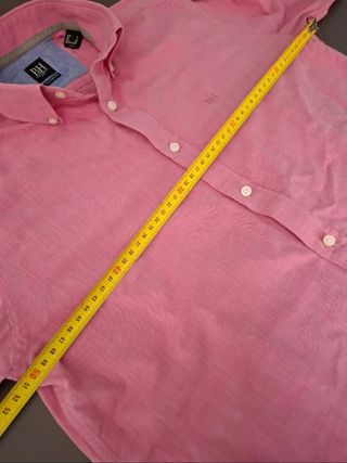 Camisa vestir Pedro del Hierro 