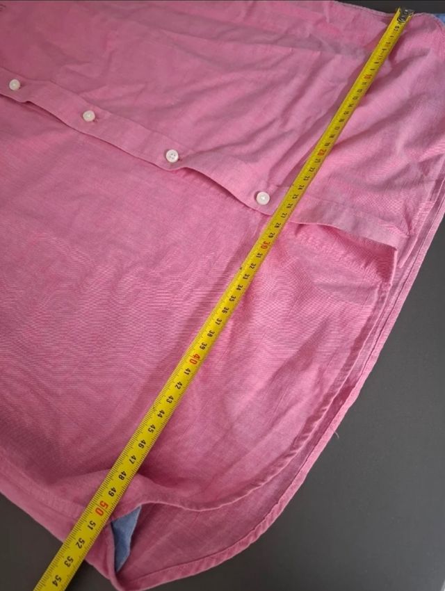 Camisa vestir Pedro del Hierro 