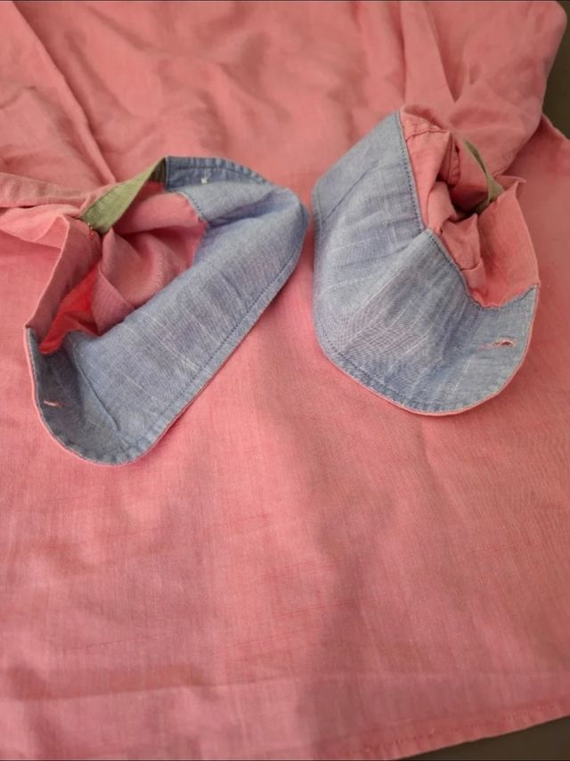 Camisa vestir Pedro del Hierro 